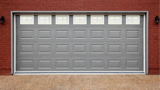 Garage Door Repair at McKinney, Texas