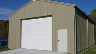 Garage Door Openers at McKinney, Texas